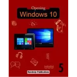 Navdeep Opening Windows 10 Class - 5